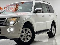 ميتسوبيشي باجيرو